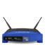 WRT54G Wireless-G BroadBand Router Firmware