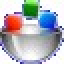 Pixel-Zip DeCompressor Icon