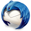 Mozilla Thunderbird Portable Icon