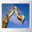 Commercial Construction Screensaver Icon