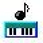 Piano Basic Chords