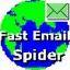 Fast Email Spider