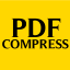 PDFGolds Free PDF Compressor