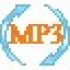 Xilisoft MP3 WAV Converter Icon