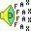 FaxAmatic Icon