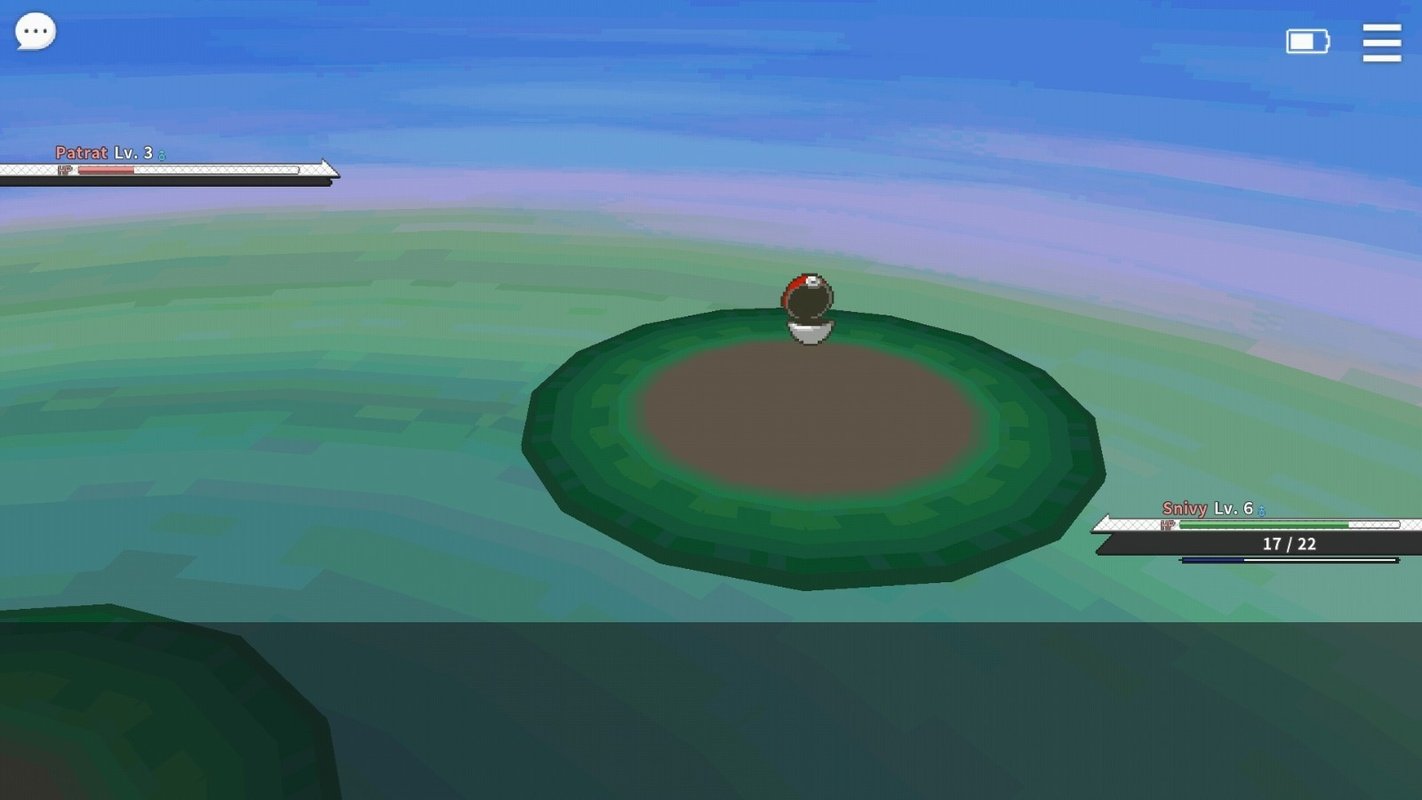 Pokemon Brick Bronze' is a Free, Fan Made 'Pokemon' MMO