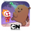 Cartoon Network's Party Dash Icon