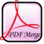 PDF Merge Icon