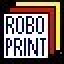 ROBO Print Job Manager Icon