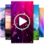HD Video Wallpapers Icon