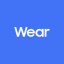 Galaxy Wearable (Samsung Gear) Icon