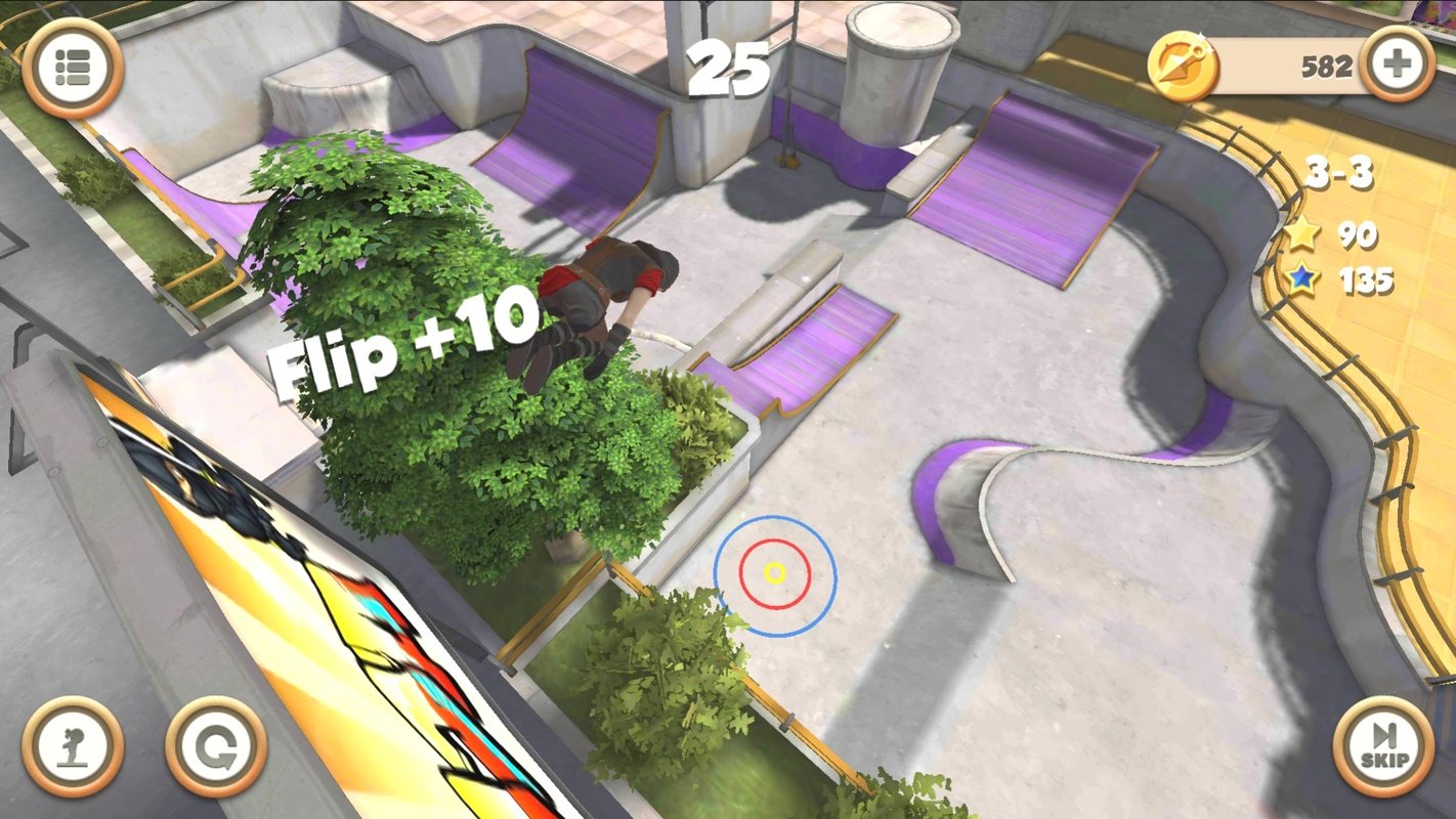 Ninja Flip 1.1.7 Free Download