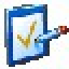 Checkbook Ease Icon