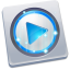 Macgo Blu-ray Player Icon