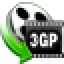 Aneesoft Free 3GP Video Converter Icon