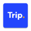 Trip.com Icon