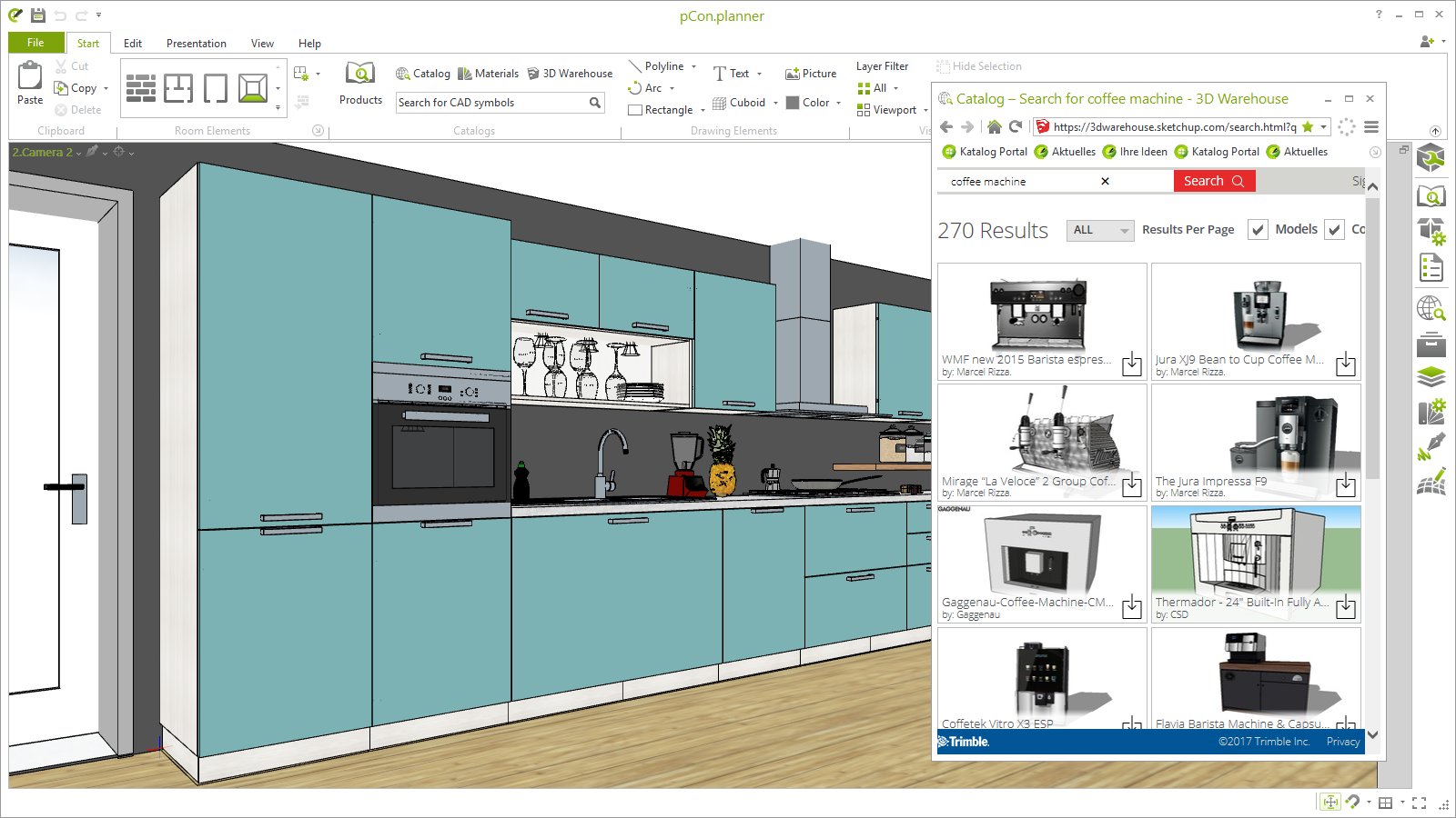 pcon planner presentation