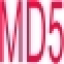 MD5 Checker Icon