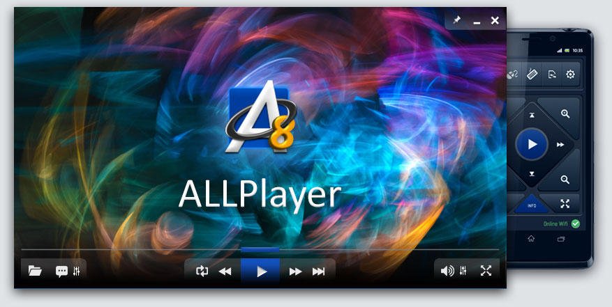 allplayer mac download free