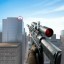 Sniper 3D Icon