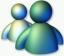 MSN Messenger for Mac Icon