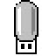 USB Flash Drive Manager Standard Icon
