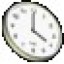 Desktop Alarm Clock Icon
