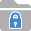 ThunderSoft Private Secure Disk Icon
