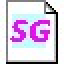 SteganPEG Icon
