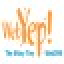 WebYep Icon