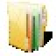 Folders Sequence Creator Icon