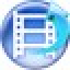 Amediasoft Total Video Converter Icon