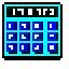 ttl's Tape and Tax Calculator Icon