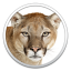 AQUADock Mountain Lion
