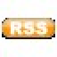 Alternative RSS Icons Icon