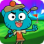 Cartoon Network Golf Stars