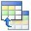 Merge Tables Wizard for Microsoft Excel Icon