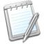 Mac Notepad for Mac OS X