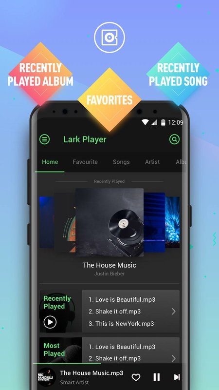 It is Possible to Download Music from Lark Player?