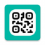 QR Code & Barcode Scanner Icon