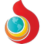 Torch Browser Icon