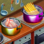 Cooking Team - Chef's Roger Icon