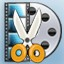 Downloadupload Video Cutter Max Icon