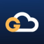 G Cloud Backup Icon