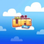 Idle Life Sim Icon