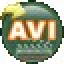 OJOsoft AVI Converter Icon