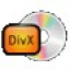 Easy Avi/Divx/Xvid to DVD Burner Icon