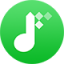 NoteBurner Tidal Music Converter Icon
