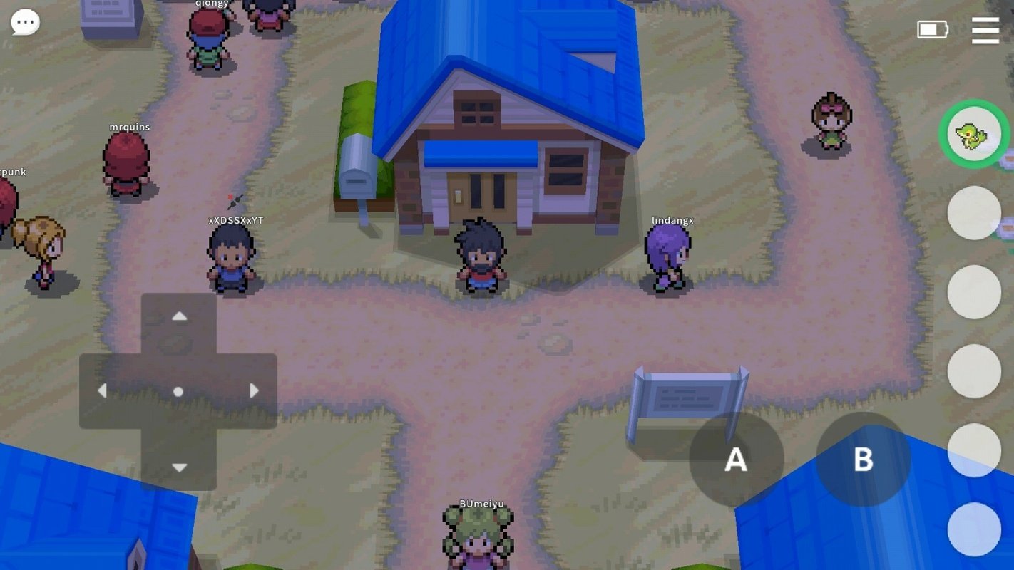 Download PokeMMO for PC / Windows