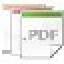 PDF Merger Pro Icon